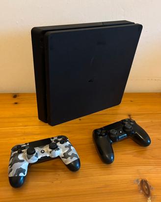 PS4 1TB