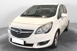 Opel Meriva 1.4 t. Design Edition Gpl-tech 120cv