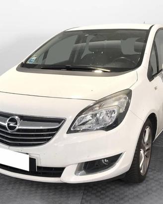 Opel Meriva 1.4 t. Design Edition Gpl-tech 120cv