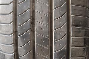 gomme auto 