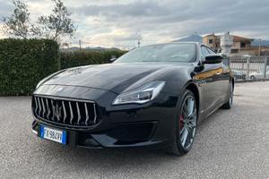 Maserati Quattroporte 3.0 V6 S Q4 Gransport - 2019