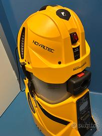 Generatore vapore professionale Novalteck BHawck R
