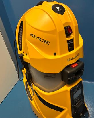 Generatore vapore professionale Novalteck BHawck R