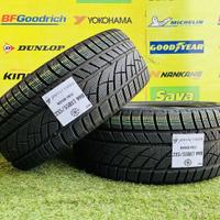X2: Invernali 235/55R17 99H -JINYU- al 95%