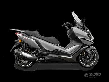 Cyclone RT3S 300