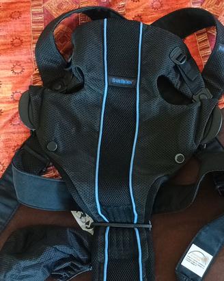 Marsupio Baby Björn