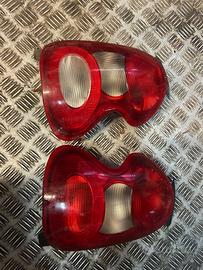 Coppia Fari Posteriori Originali Smart Fortwo 450 