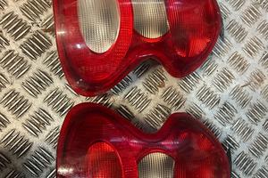 Coppia Fari Posteriori Originali Smart Fortwo 450 