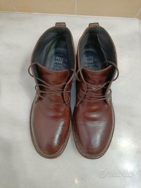 Tronchetto scarpe MOMA