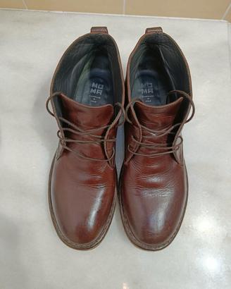 Tronchetto scarpe MOMA