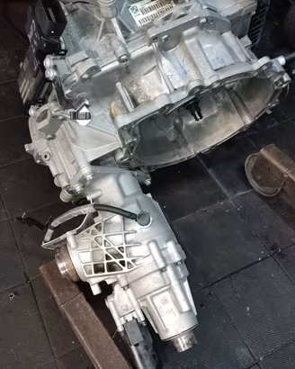 CAMBIO AUTOMATICO 1.4 MultiAir FIAT 55263623