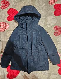 CAPPOTTO BAMBINO TOMMY HILFIGER