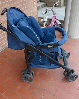 passeggino chicco 
