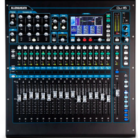 Mixer digitale 16 canali Allen Heath QU-16