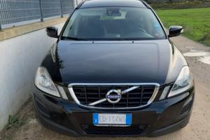 volvo xc60 2010