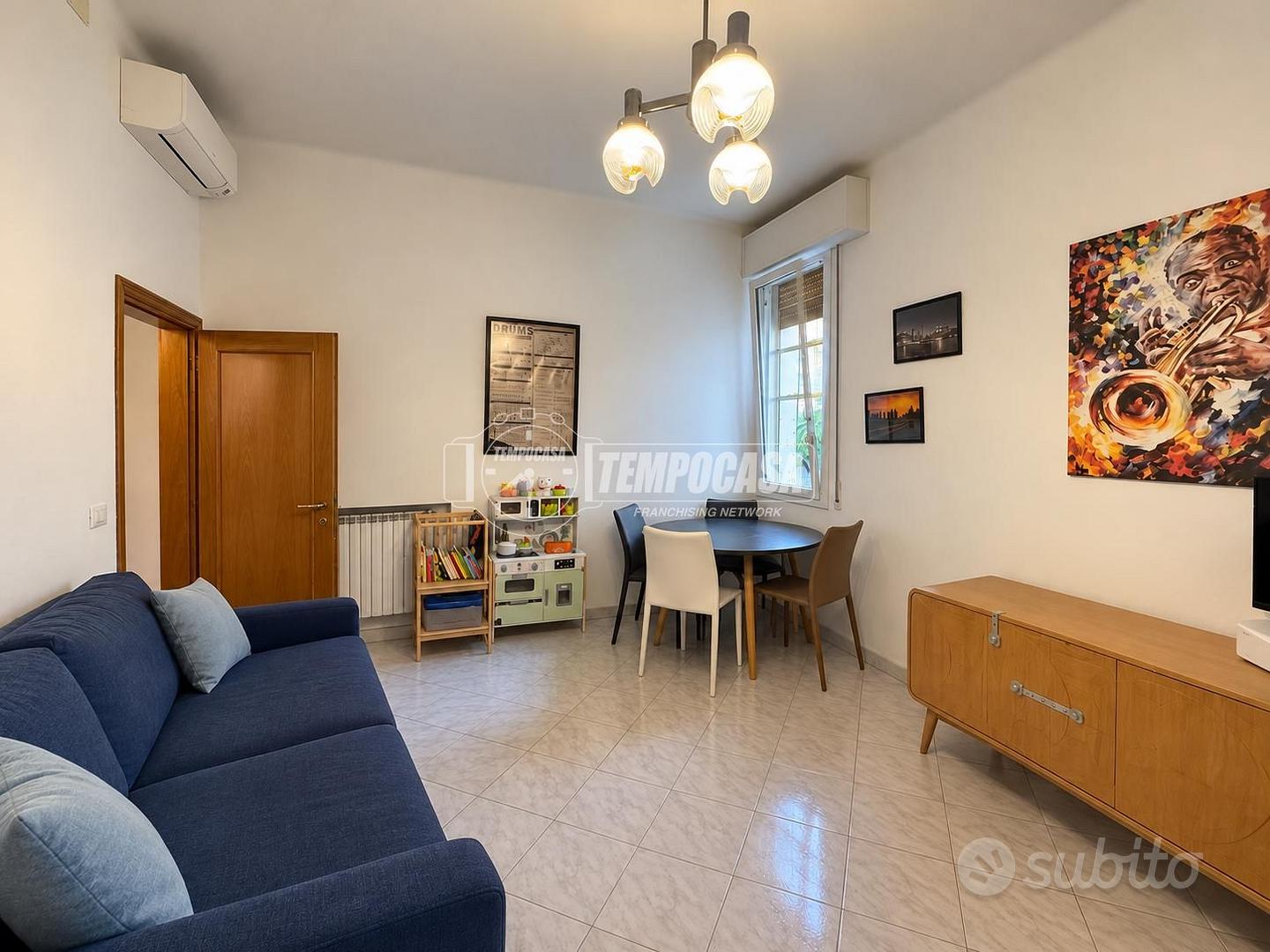 Appartamento – Bologna, Ca' de' Fiori, Quartiere Navile - Vista 5