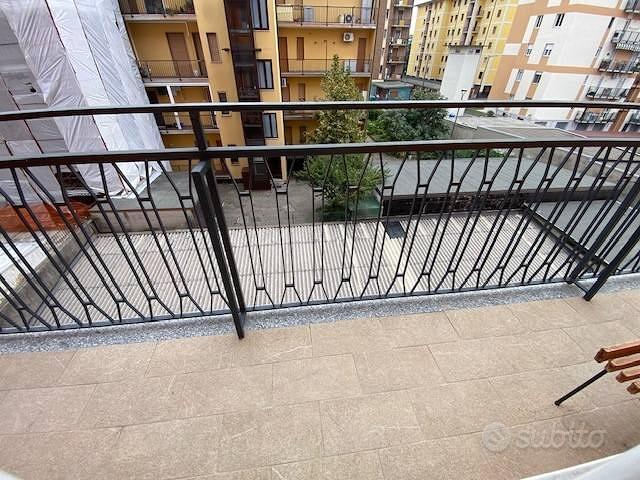 Appartamento – Cernusco sul Naviglio, Tre Torri - Altro