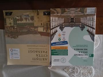 libri scolastici 