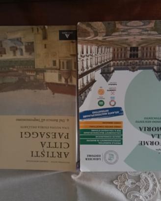 libri scolastici 