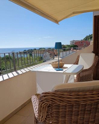 Sud Est Sardegna bivani panoramici a 50mt dal mare
