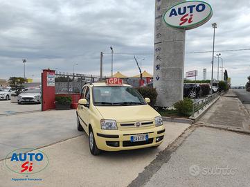 Fiat Panda 1.2 Benz/GPL - 60cv NEOPATENTATI