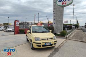 Fiat Panda 1.2 Benz/GPL - 60cv NEOPATENTATI