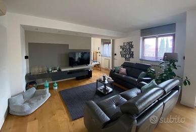 Appartamento Legnano [Cod. rif 3297886VRG] (Flora)