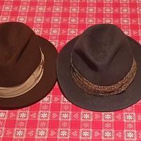 Cappelli da uomo Cappellificio Cervo e Barbisio