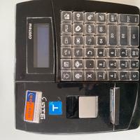 Registratore di cassa professionale