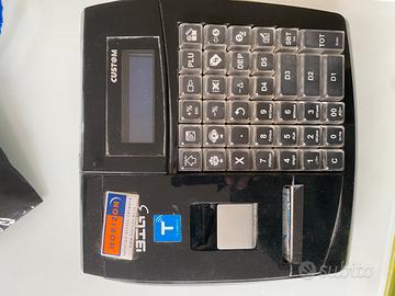 Registratore di cassa professionale