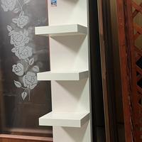 Scaffale, libreria ikea