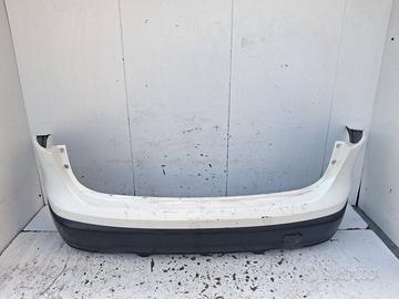 850224EA0A PARAURTI POSTERIORE NISSAN QASHQAI (J11