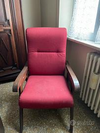 POLTRONA VINTAGE