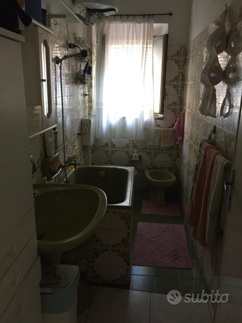 Appartamento – Caltagirone, Canalotto, Catania - Vista 5