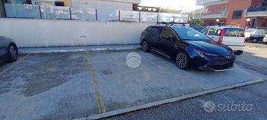 POSTO AUTO A GROTTAMMARE