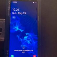 Samsung S9 64GB 4 GB ram 