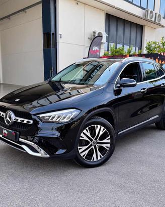 MERCEDES-BENZ GLA 200 d Automatic AMG Line Premi
