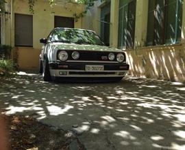 VW Golf GTI