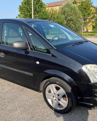 OPEL Meriva 1.4 16V GPL-TECH Club