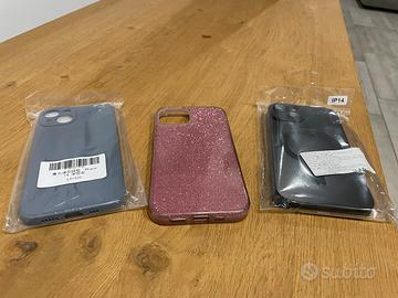 Custodie per iPhone 14 (case, cover protettive)