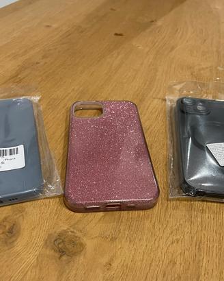 Custodie per iPhone 14 (case, cover protettive)