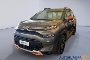 Citroën C3 Aircross BlueHDi 110 S&S Feel