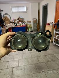 Fari originali f12