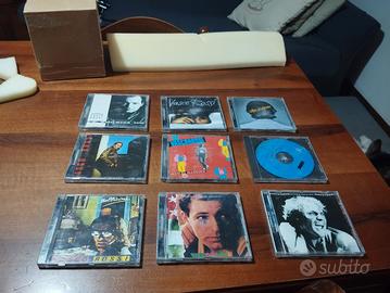 CD Vasco Rossi 