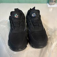 Scarpe antinfortunistiche