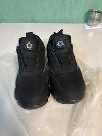 Scarpe antinfortunistiche