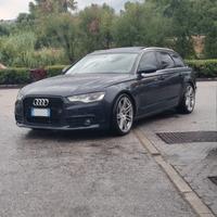 Audi a6 2.0 tdi business plus 