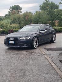 Audi a6 2.0 tdi business plus 
