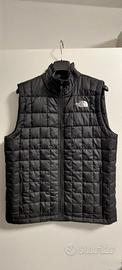 gilet imbottito The North Face