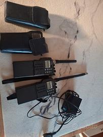 ricetrasmittenti yaesu FT23R